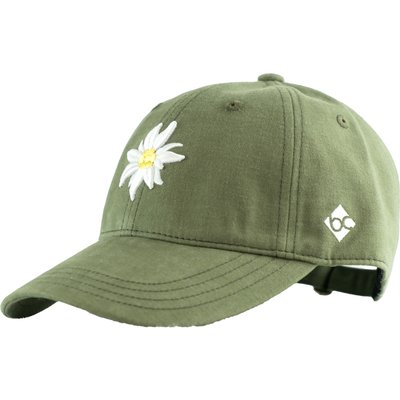 Bavarian Caps Edelweiß: Core Collection Dadhat Cap