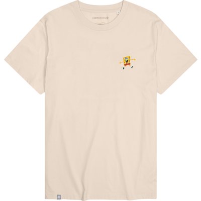 Bavarian Caps Herren Spongebob: Aloha T-Shirt