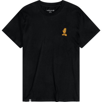 Bavarian Caps Herren Garfield: Not Listening T-Shirt