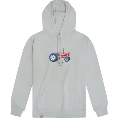 Bavarian Caps Herren Alte Liebe Hoodie