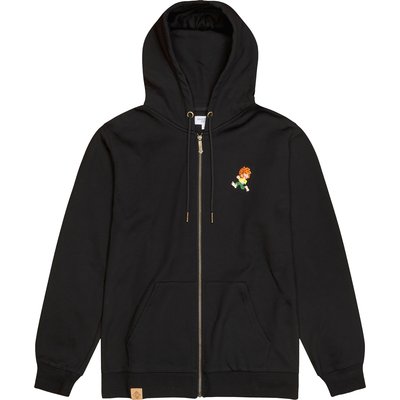 Bavarian Caps Herren Pumuckl: Grantig Jacke