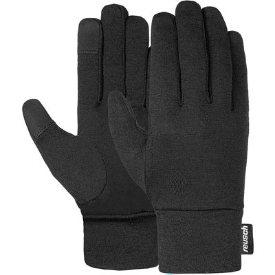 Reusch Merino Wool Touch-Tec Handschuhe