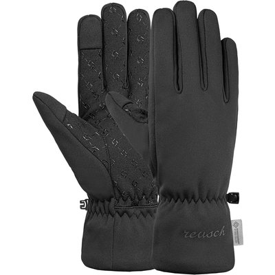 Reusch Damen Breeze Windstopper Touch-Tec Handschuhe