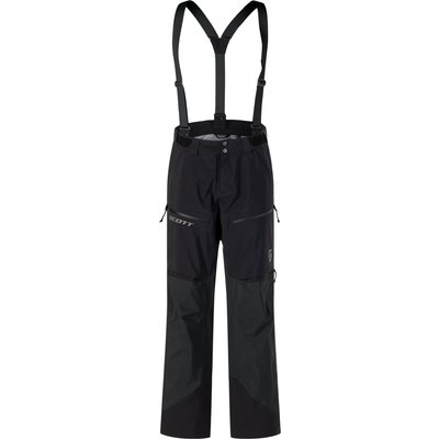 Scott Herren Explorair GTX 3L Hose