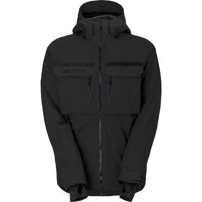 Scott Herren Ultimate Dryo Utility Jacke