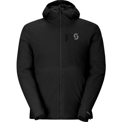 Scott Herren Insuloft Light Hoodie Jacke