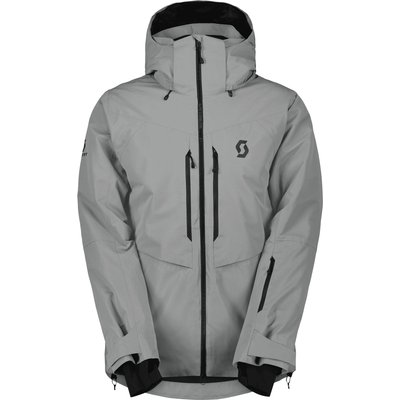 Scott Herren Ultimate Dryo Jacke