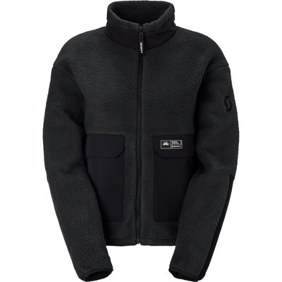 Scott Damen Escape Heritage Pile Jacke