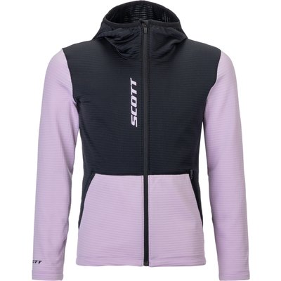 Scott Kinder Defined Light Hoodie Jacke
