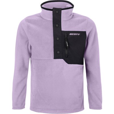 Scott Kinder Original Fleece Pullover