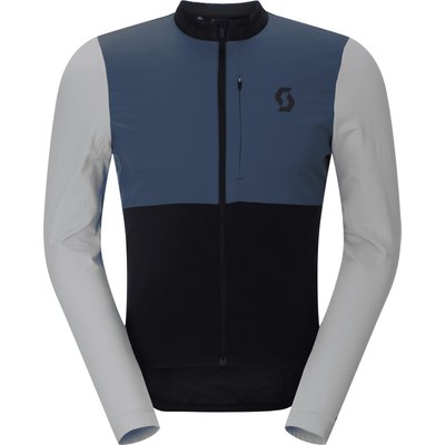 Scott Herren Endurance Warm Trikot