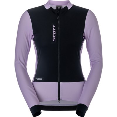 Scott Damen Pro Warm WB Trikot