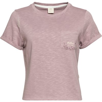 Chillaz Damen Grosetto Search & Respect T-Shirt