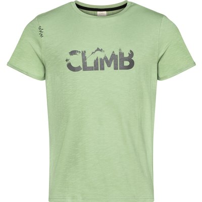 Chillaz Herren Innsbruck Climb T-Shirt