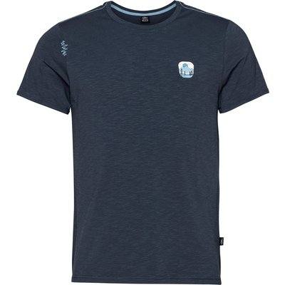 Chillaz Herren Innsbruck Sunset T-Shirt