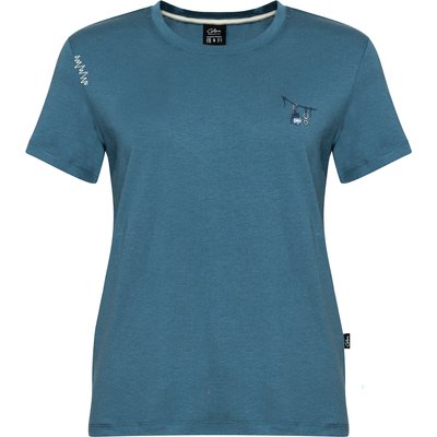 Chillaz Damen Iseo Alpine Loop T-Shirt