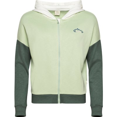 Chillaz Damen Attersee Mountain Flower Jacke
