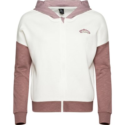 Chillaz Damen Attersee Mountain Flower Jacke