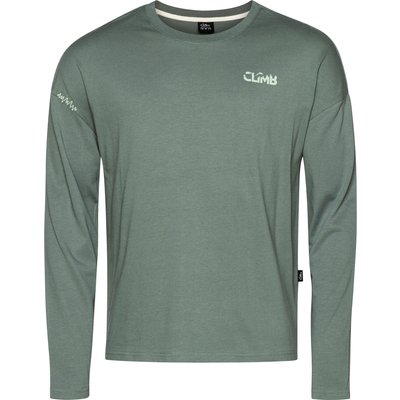 Chillaz Herren Tasmanien Climb Pullover