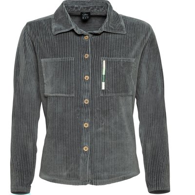 Chillaz Damen Vogesen Stripe Bluse