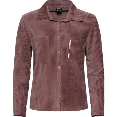 Chillaz Damen Vogesen Stripe Bluse