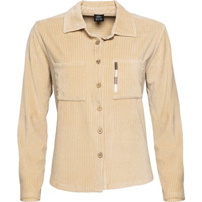 Chillaz Damen Vogesen Stripe Bluse