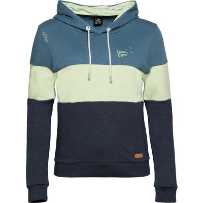 Chillaz Damen Walchsee Search & Respect Hoodie