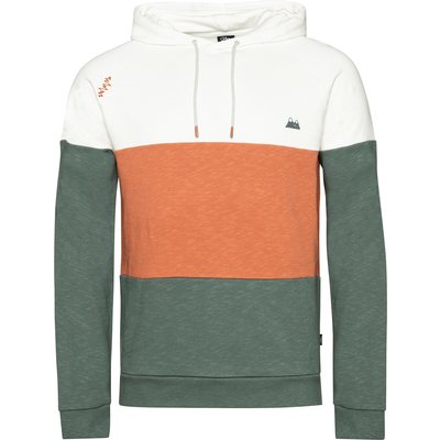 Chillaz Herren Whistler Mountain Hoodie