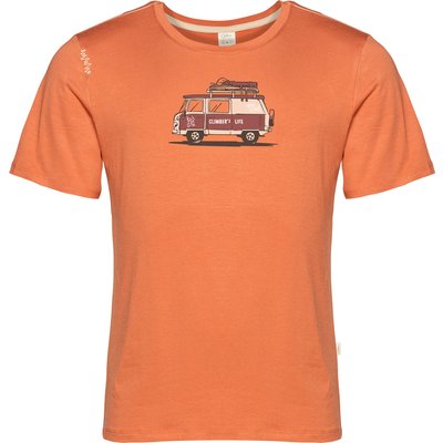 Chillaz Herren Bozen Climber's Life T-Shirt