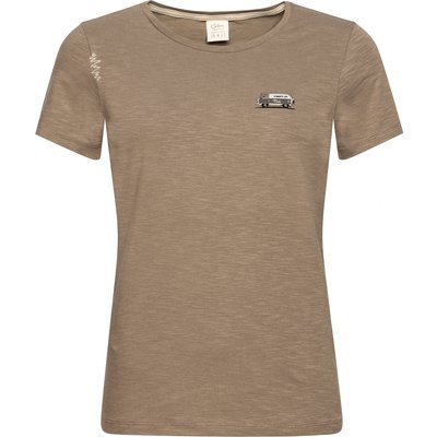 Chillaz Damen Valencia Climber's Life T-Shirt