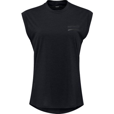 Norrona Damen Senja Equaliser Sleeveless T-Shirt