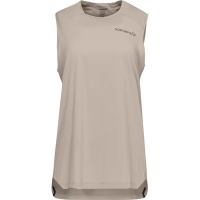 Norrona Damen Fjørå Equaliser Sleeveless T-Shirt