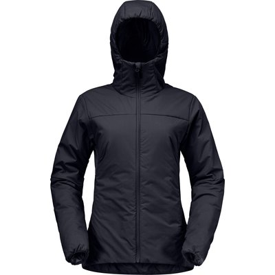 Norrona Damen Femund Thermo60 Zip Hood Jacke