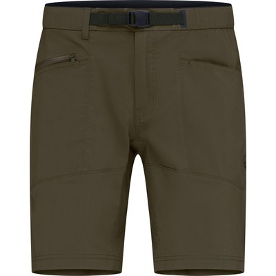 Norrona Herren Femund Mid Cotton Shorts
