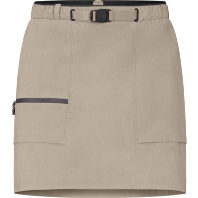 Norrona Damen Femund Cotton Rock