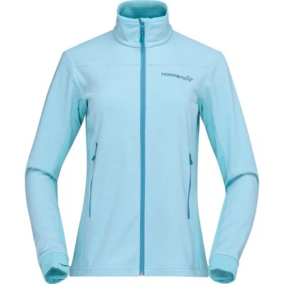 Norrona Damen Falketind Warm2 Jacke