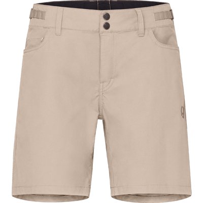 Norrona Damen Femund Cotton Shorts