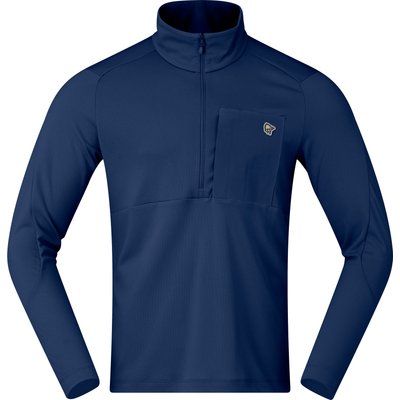 Norrona Herren Femund Warm1 Zip Pullover