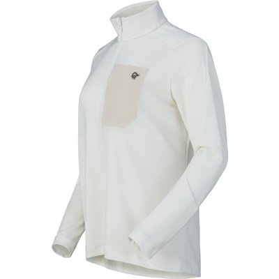 Norrona Damen Femund Warm1 Zip Pullover