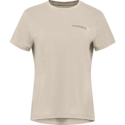 Norrona Damen Femund Tech T-Shirt