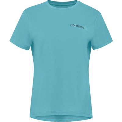 Norrona Damen Femund Tech T-Shirt