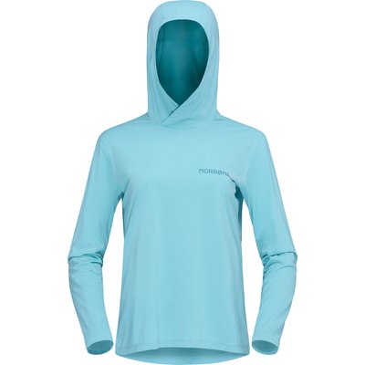 Norrona Damen Femund Tech Hoodie