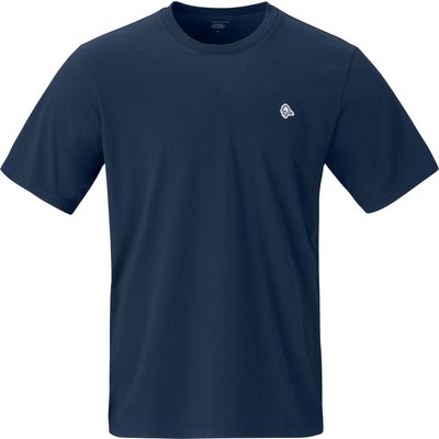 Norrona Herren /29 Cotton Viking Patch T-Shirt