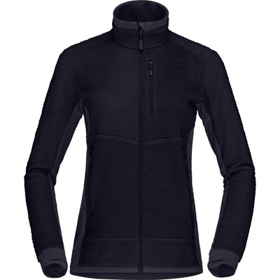 Norrona Damen Falketind Warm1 Active Jacke