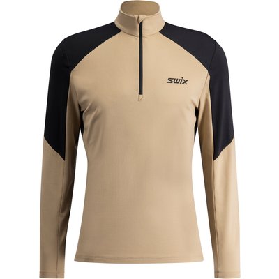 Swix Herren Infinity Light Half Zip Pullover