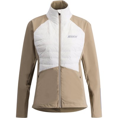 Swix Damen Elevation Jacke