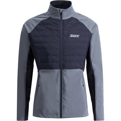 Swix Herren Elevation Jacke