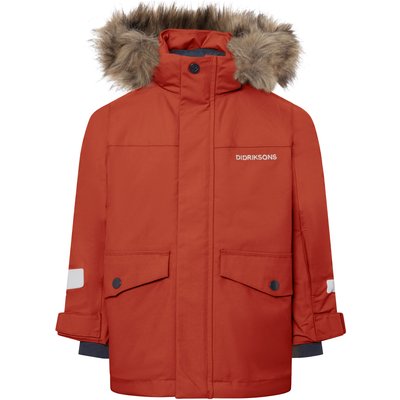 Didriksons Kinder Bjärven 5 Parka