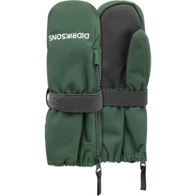 Didriksons Kinder Biggles Zip 9 Handschuhe