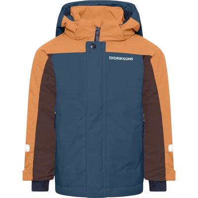 Didriksons Kinder Neptun 5 Jacke